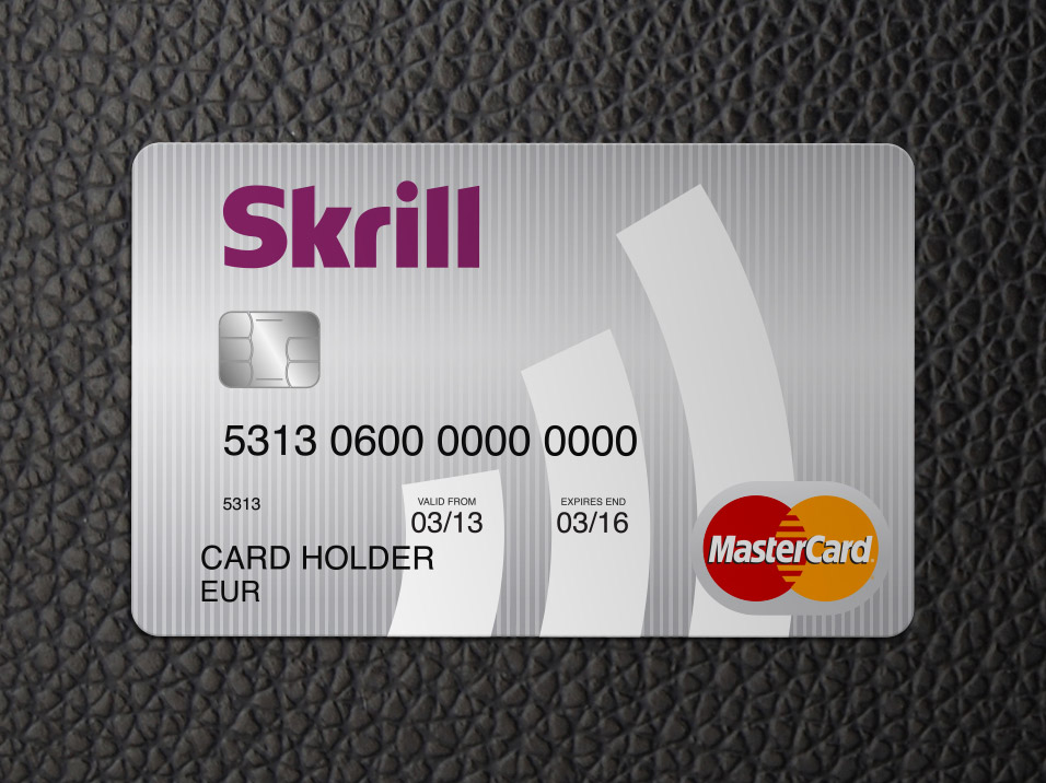 Платежная система Skrill (ранее MoneyBookers)